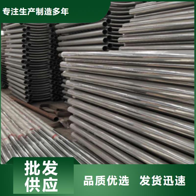 复合管桥梁护栏供应以质量求生存