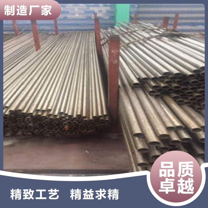​【精密光亮管】精密管工艺层层把关当地公司