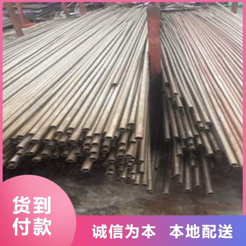 精密光亮管精密管一站式采购商家厂家实力大