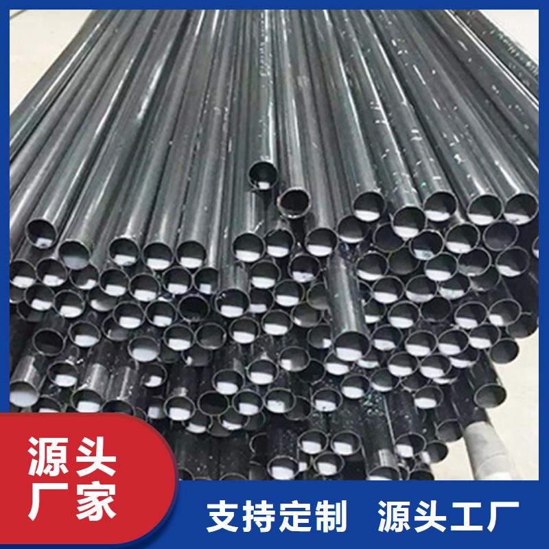2205不锈钢无缝管诚信厂家用心细节