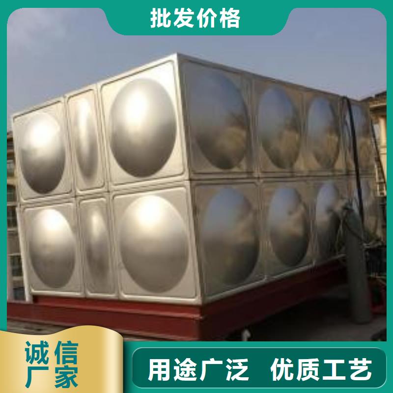 消防水箱采购厂家当地制造商
