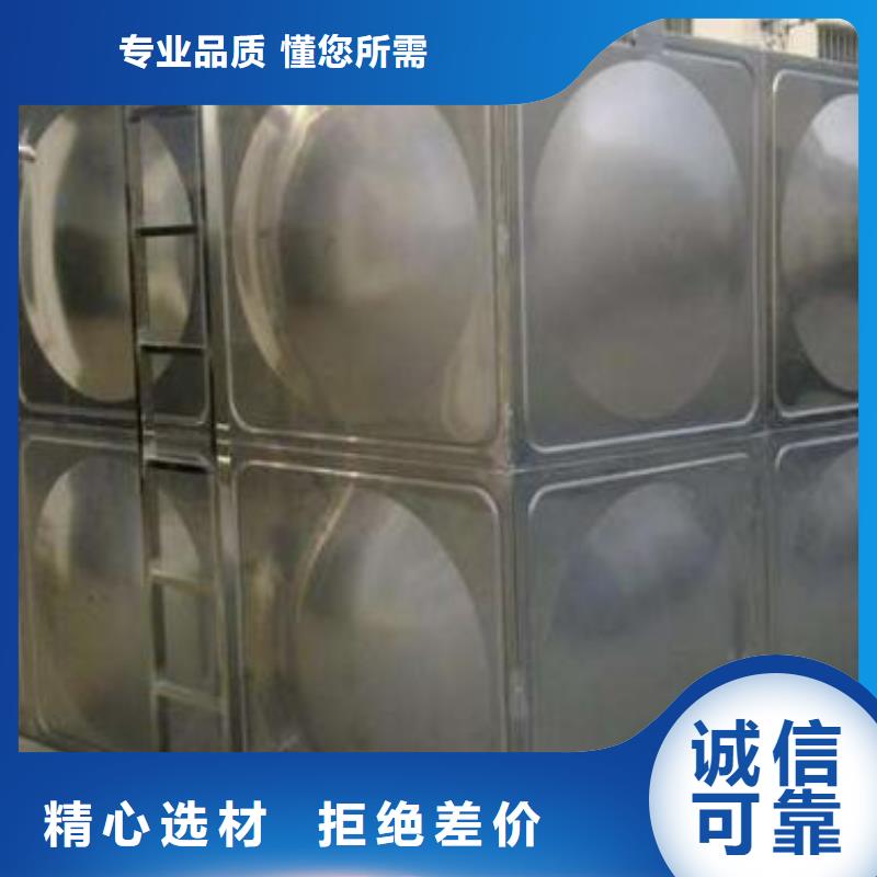 盐湖不锈钢组合式水箱厂家超产品在细节