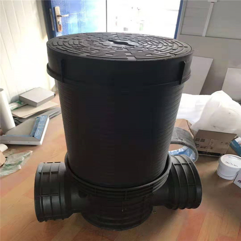 批发：雨水塑料检查井立即√咨询报价本地经销商