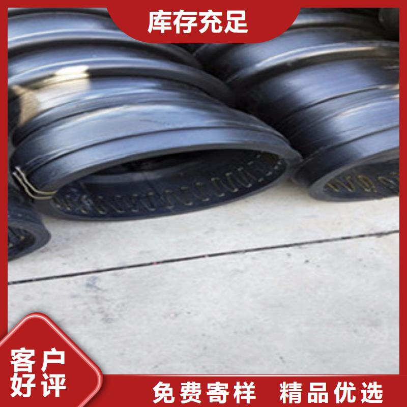 克拉管,钢带增强螺旋波纹管专业生产团队制造厂家