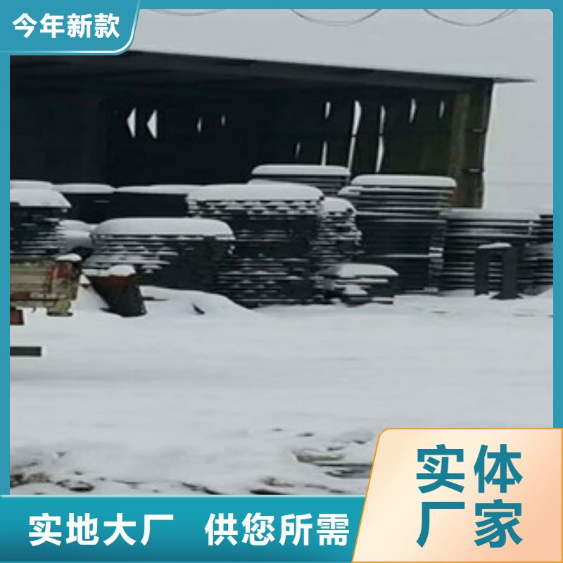 井盖精心打造品种全