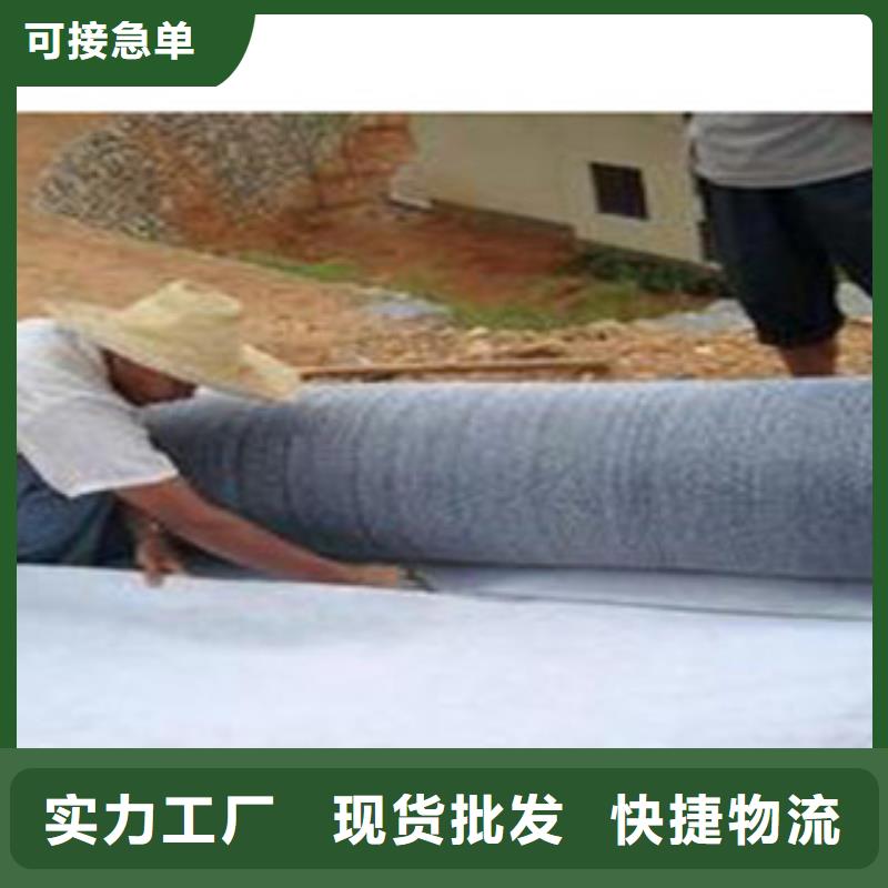 ​防水毯土工布厂家层层质检性能稳定