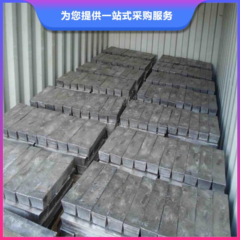 防护铅板当日您身边的厂家