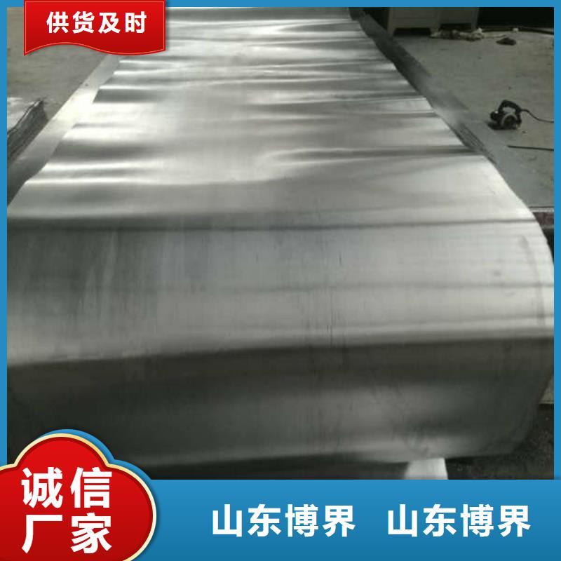 铅板厂家货源足质量好市场行情