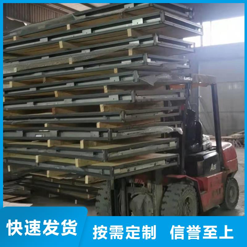 医用铅门免费安装同城生产厂家