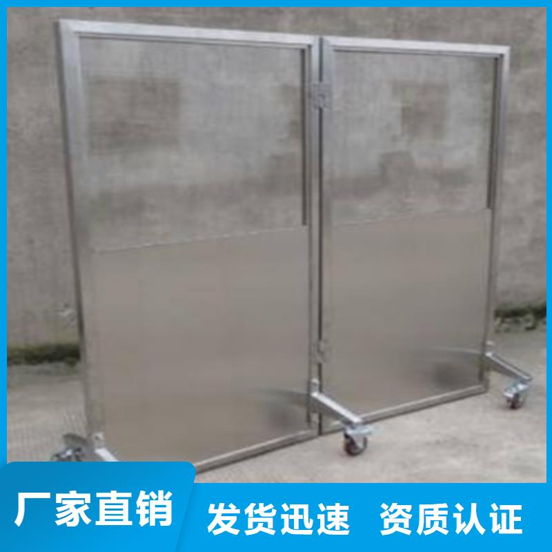 铅板铅门现货实拍同城货源