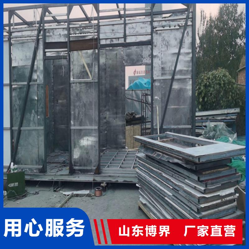 忻州工业探伤室免费咨询当地品牌