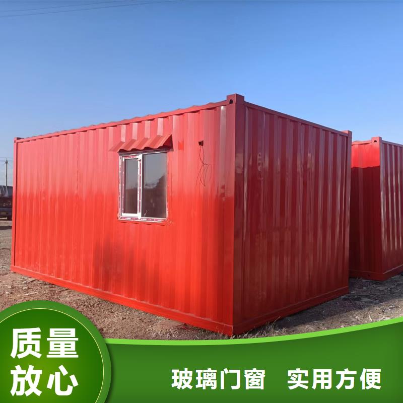 二层钢结构临建房货源充足本地服务商