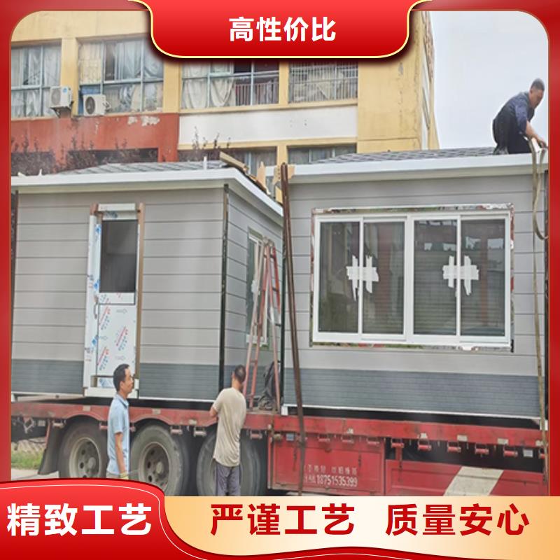 街道岗亭品质卓越街道岗亭厂家规格全