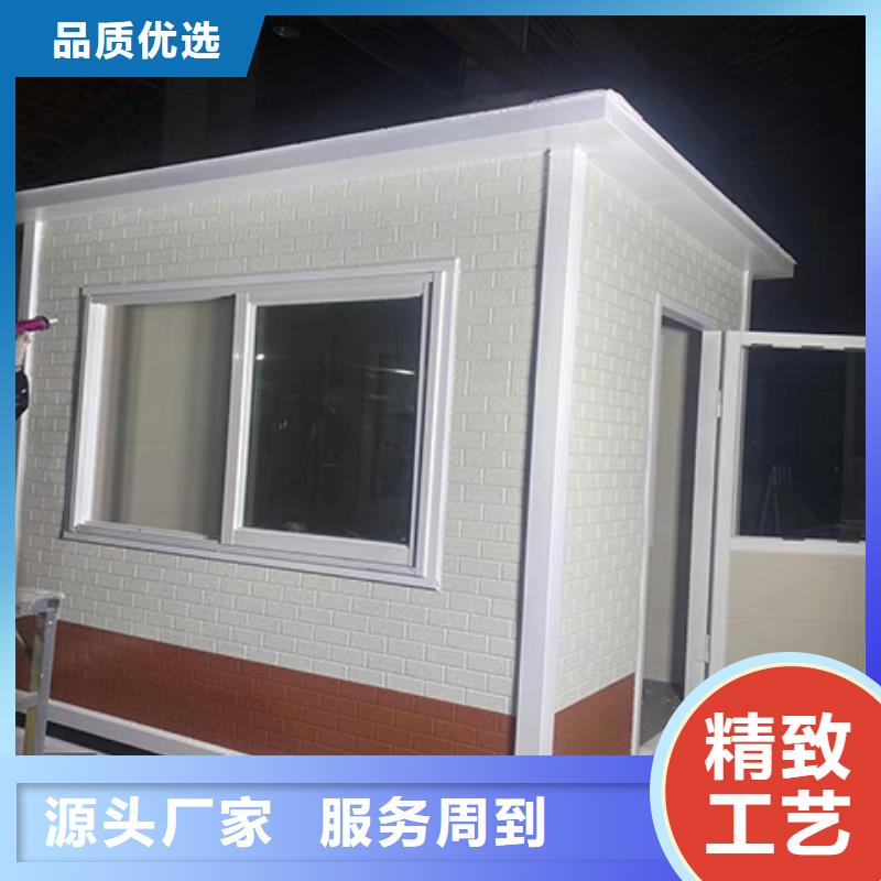 街道岗亭直销质保一年