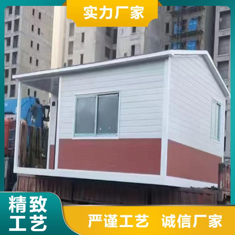 钢结构岗亭实力拥有核心技术优势