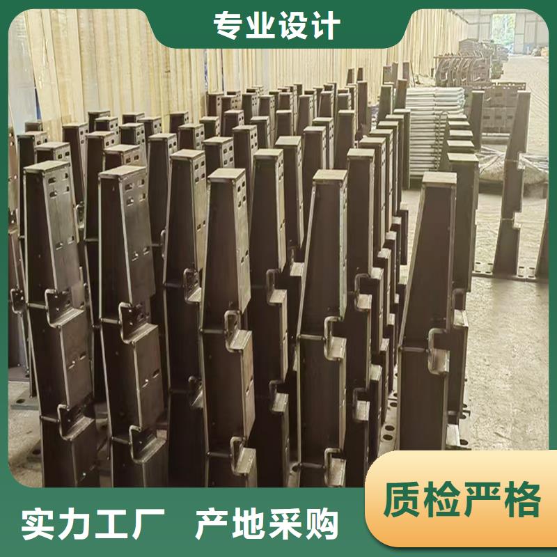 桥梁防撞栏杆实惠当地品牌