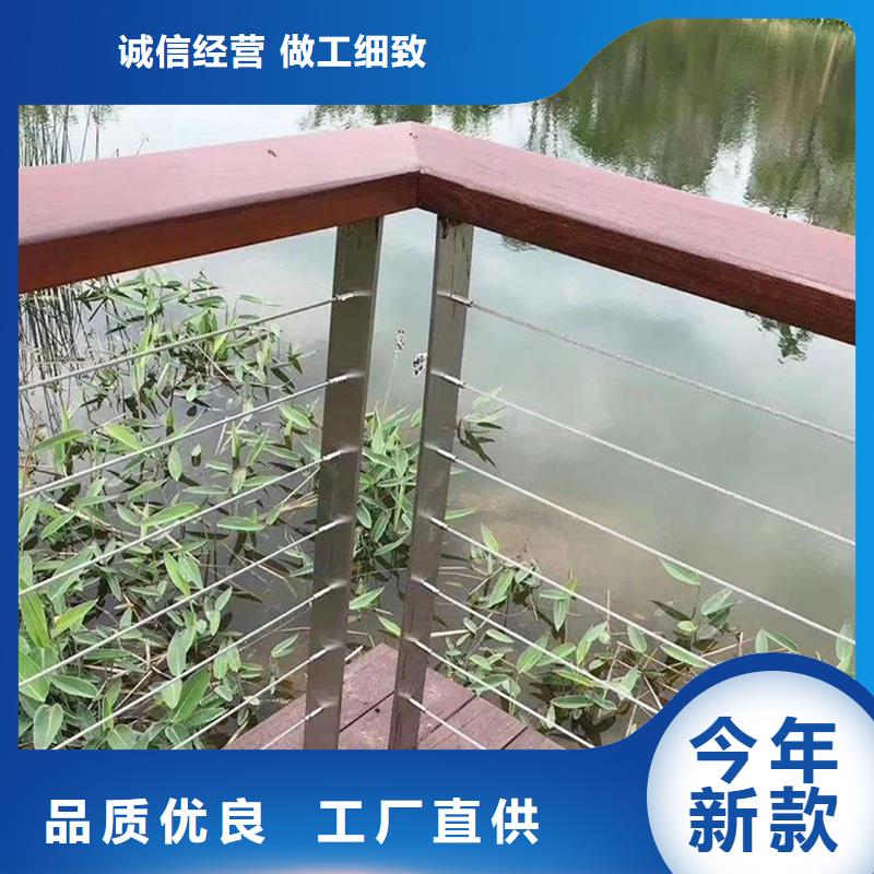 科阳铝合金桥梁栏杆施工安装闪电铝合金防撞护栏优势