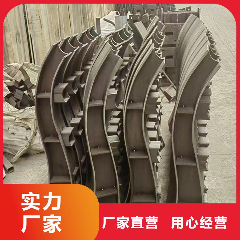 铝合金防护栏口碑好实力强严谨工艺铝合金防护栏高质量高信誉