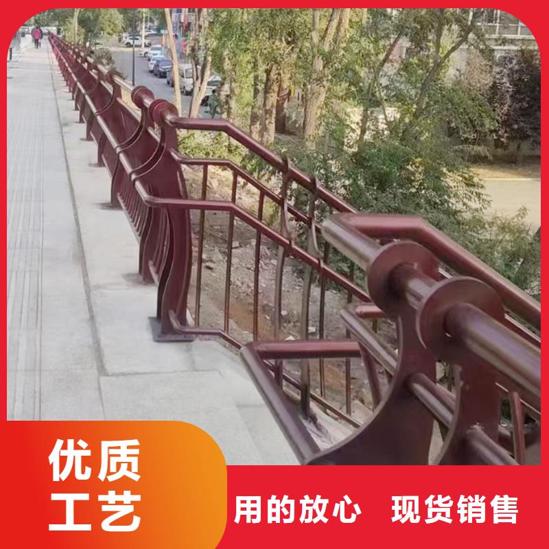 铝合金防撞护栏口碑好实力强实力厂商铝合金栏杆同城生产商