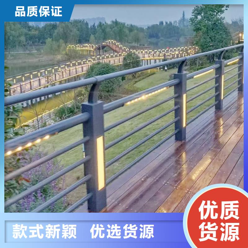 ​科阳铝合金天桥栏杆现场安装生产厂家铝合金栏杆品质保障价格合理