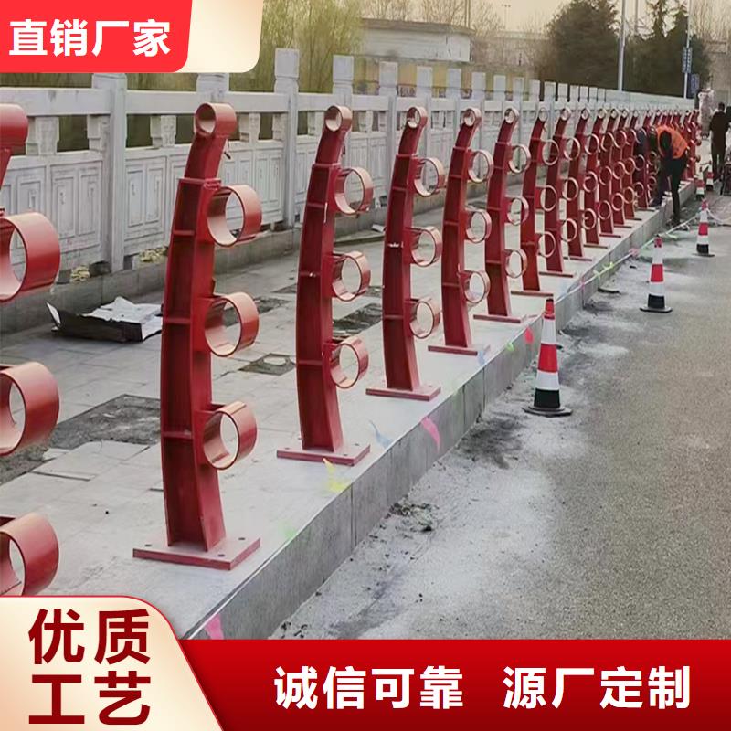 铝合金栏杆支持贴心售后批发供应铝合金桥梁护栏支持批发零售