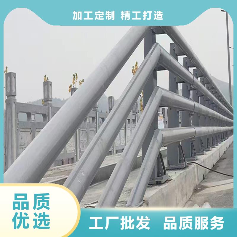 科阳铝合金护栏现场安装可接急单铝合金栏杆本地生产厂家