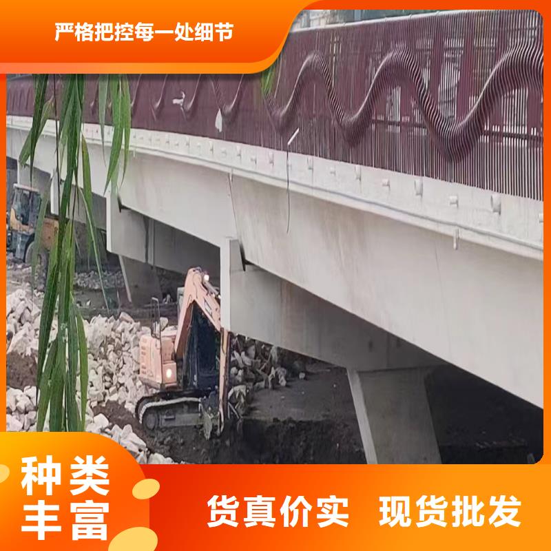 铝合金防护栏供应直营铝合金防护栏多行业适用