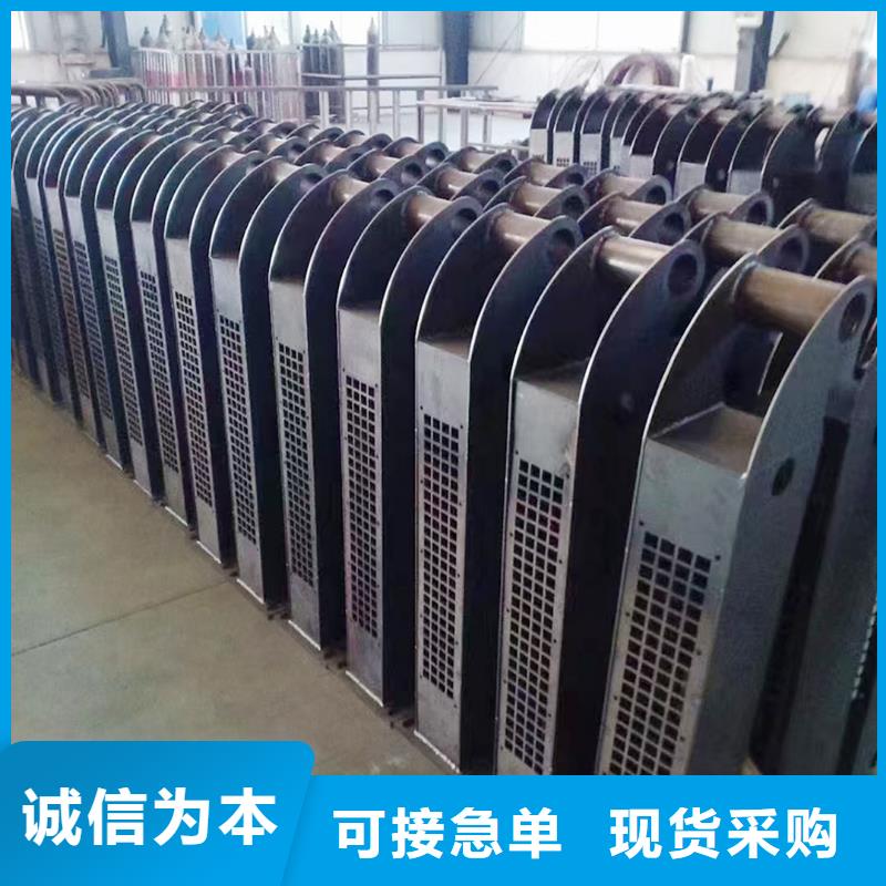 景观灯光栏杆支持大批量采购可接急单