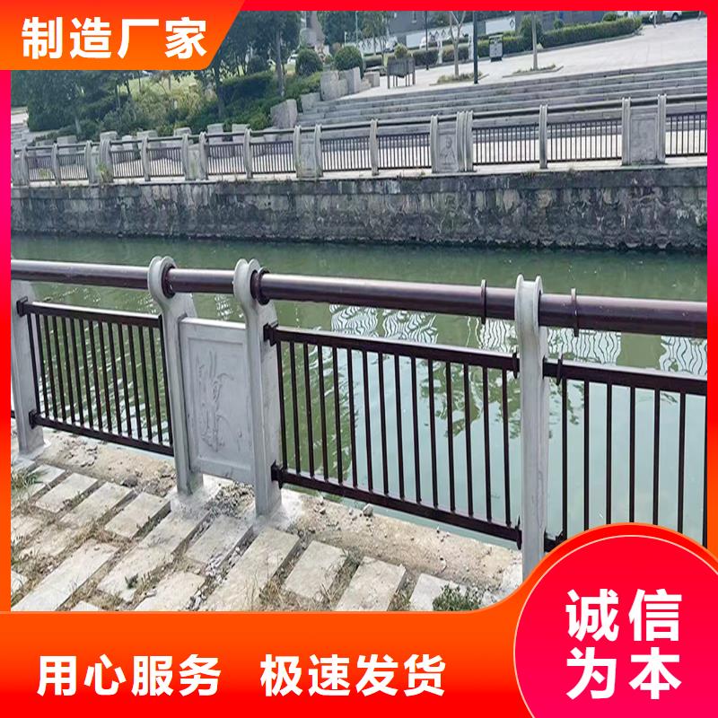 景观灯光栏杆专注细节更放心保障