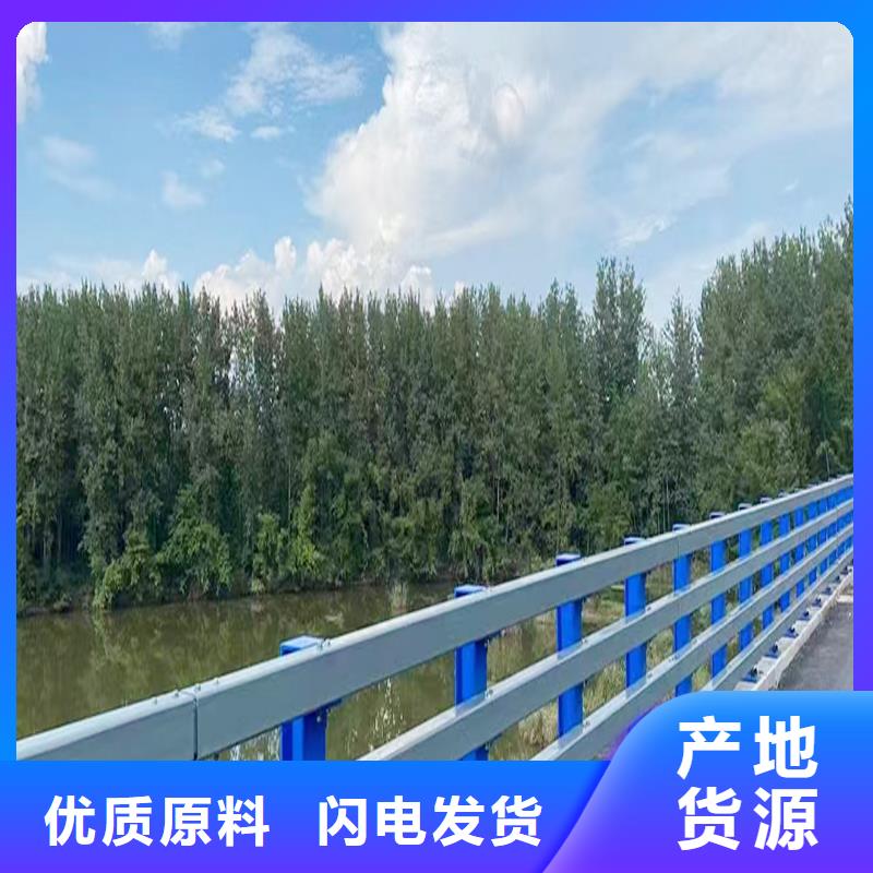 不锈钢灯光栏杆的图文介绍好品质经得住考验