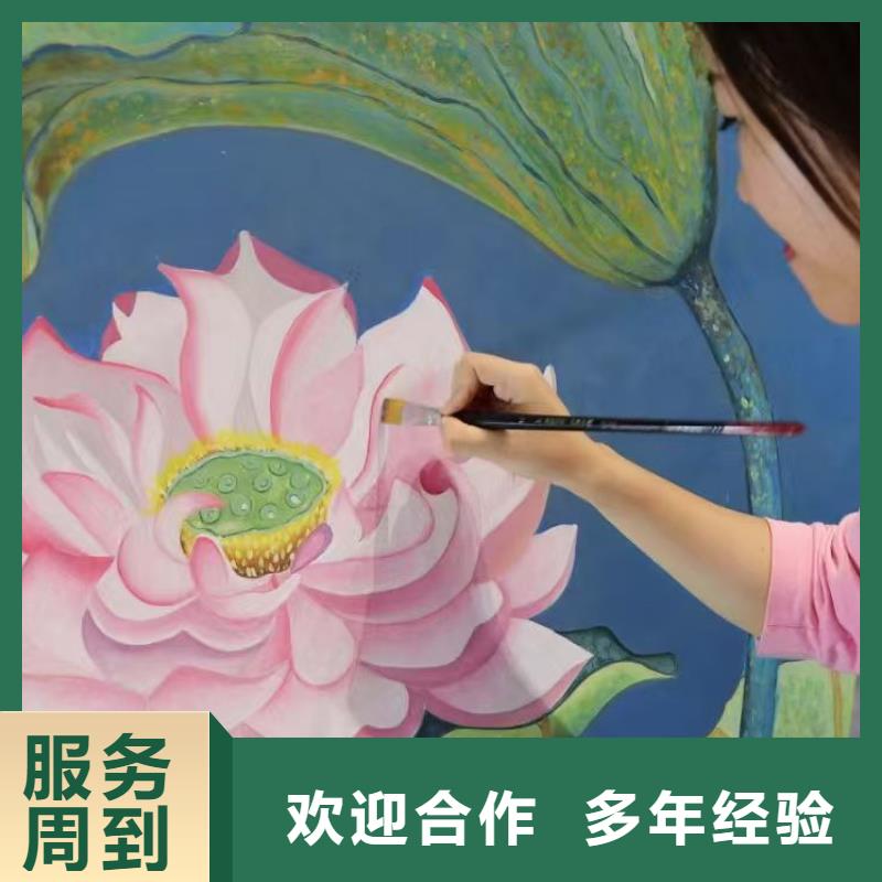 ​漳州墙绘冷却塔彩绘浮雕手绘方便快捷技术精湛墙绘彩绘手绘墙画墙体彩绘齐全