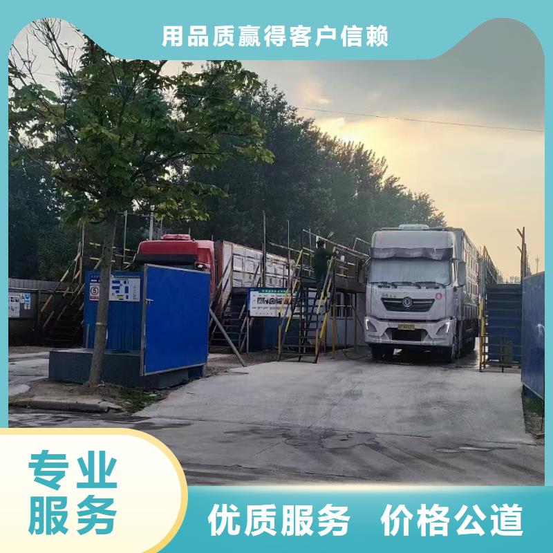 泗洪到巢湖生猪运输收费合理农牧运输