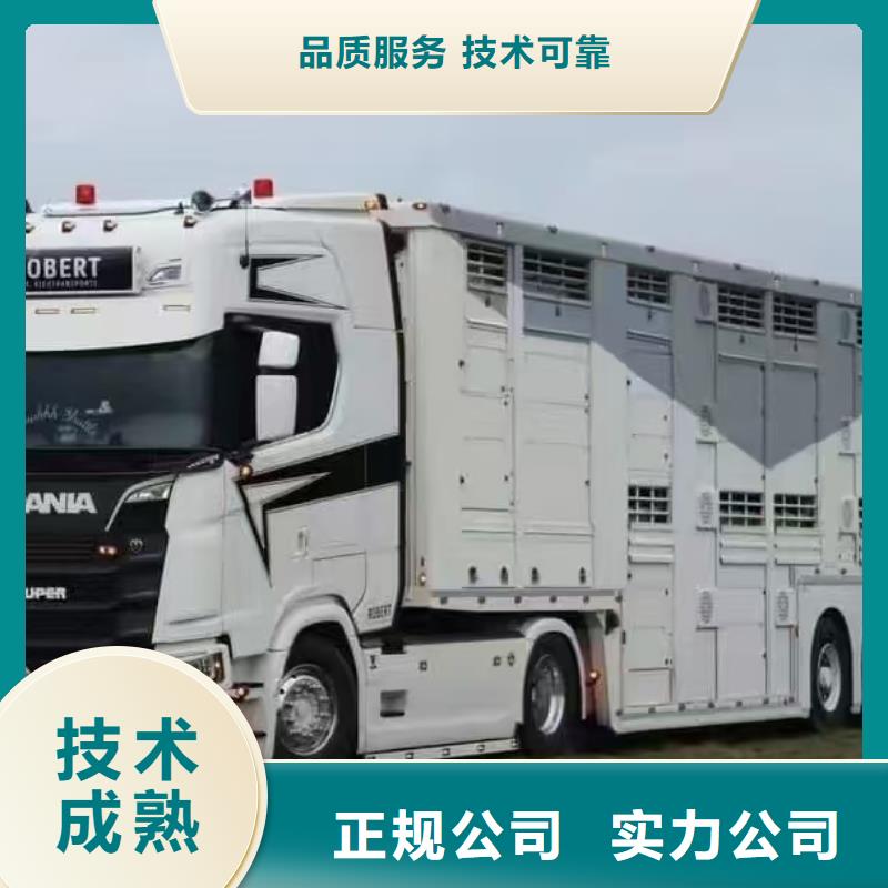广饶到活禽运输恒温车服务热情专业的生产厂家