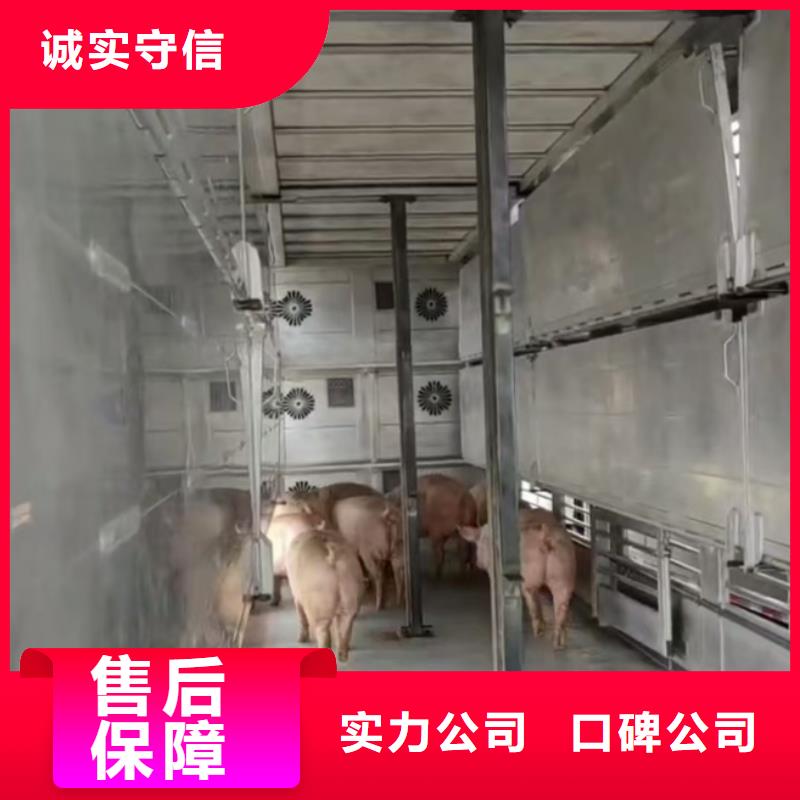泰州到北海活禽运输-恒温车专业公司