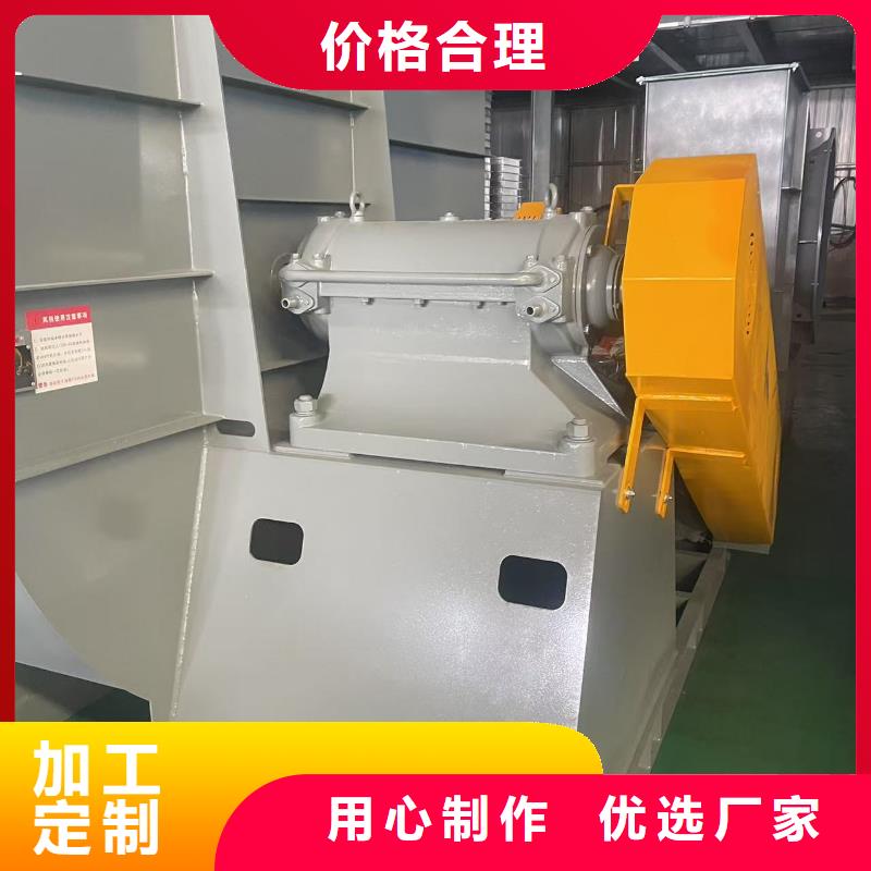 HTD50-12尾气风机品质无所畏惧2025实时更新返料风机细节展示