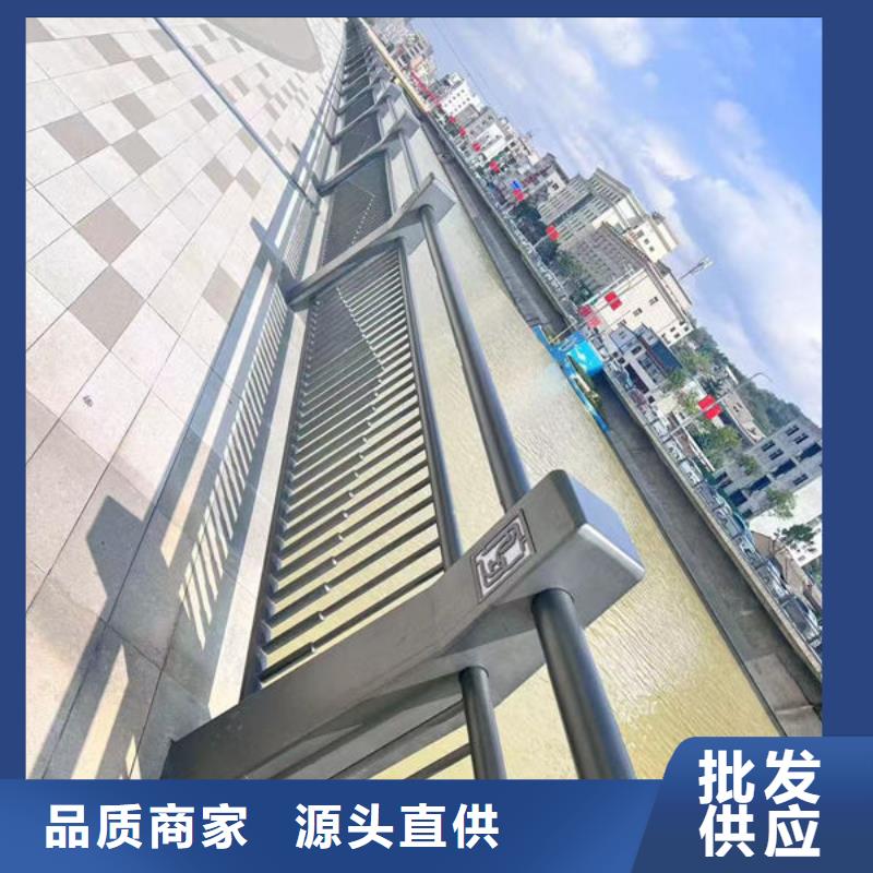 防撞护栏立柱库存充足本地品牌