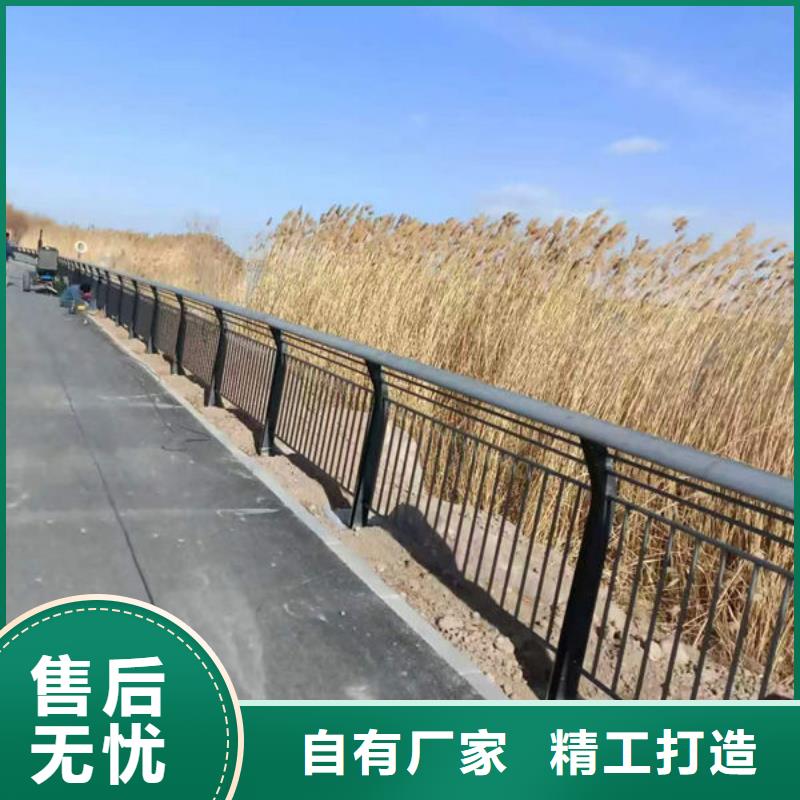 交通隔离护栏源头直供买的是放心