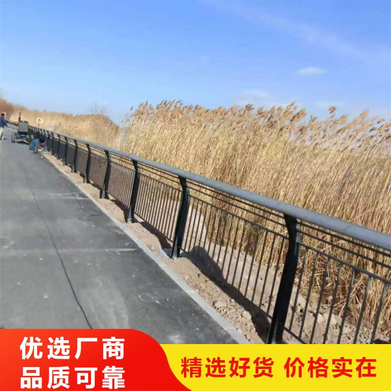 道路护栏好货有保障源头工厂量大优惠