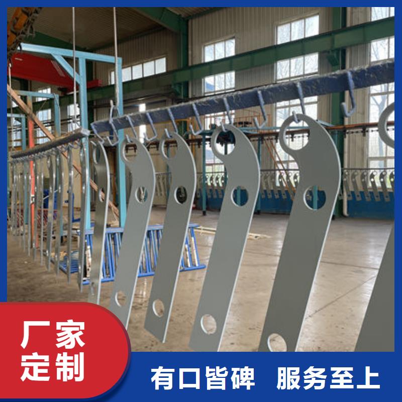 不锈钢道路护栏质量三包优选原材