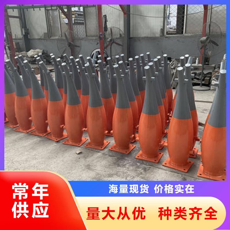 河道景观护栏专注细节更放心源厂直销