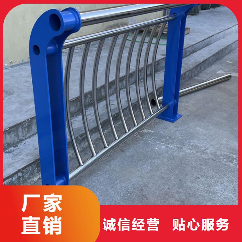 公路防撞护栏型号齐全核心技术