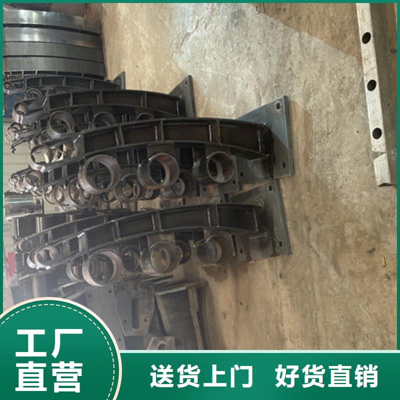 不锈钢桥梁护栏批发本地生产商