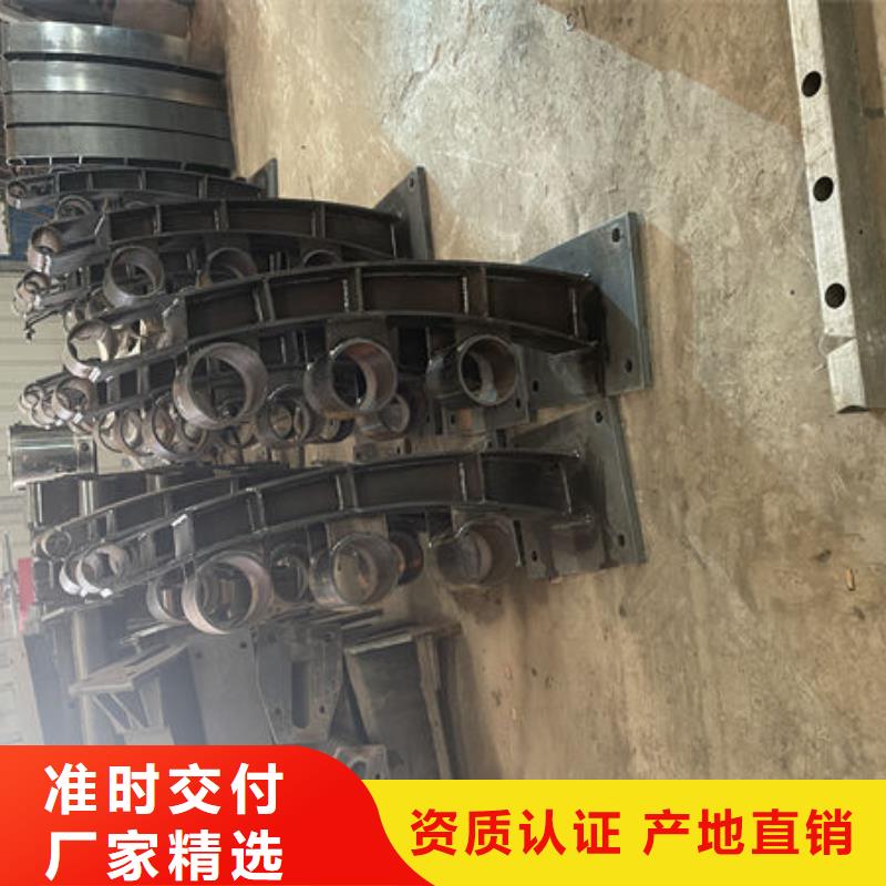 护栏桥梁护栏防撞护栏人行道护栏不锈钢护栏技术先进