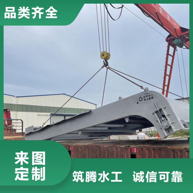 格栅清污机厂家直销直供优选好材铸造好品质