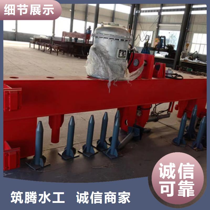 移动抓斗清污机厂家直销直供品质过硬