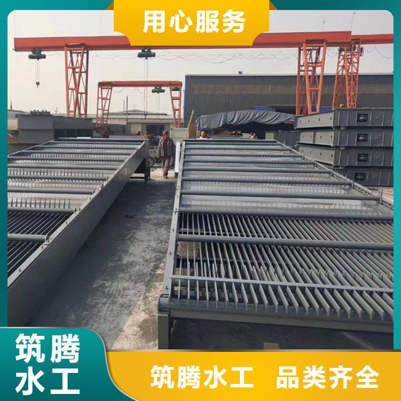 抓斗式清污机细节之处更加用心的简单介绍