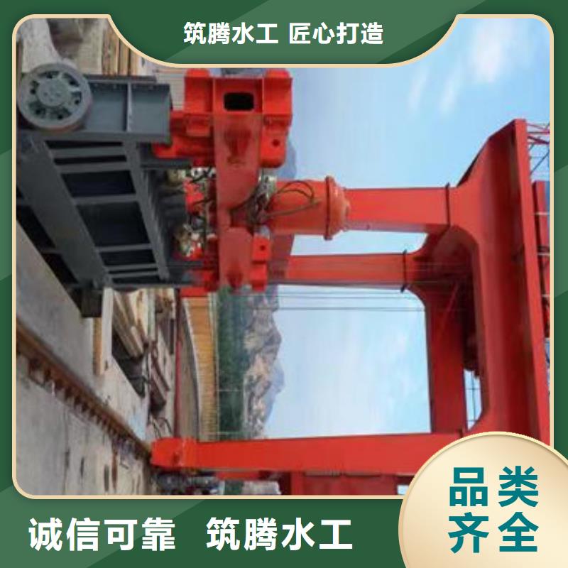 YZQ型液压抓斗清污机直销厂家源头厂家供应
