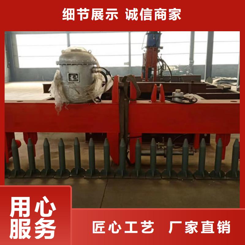 格栅除污机本地厂家本地货源