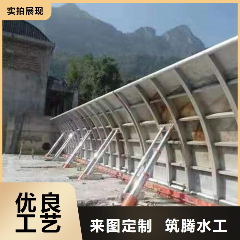 景观闸门规格齐全实力厂家性价比高