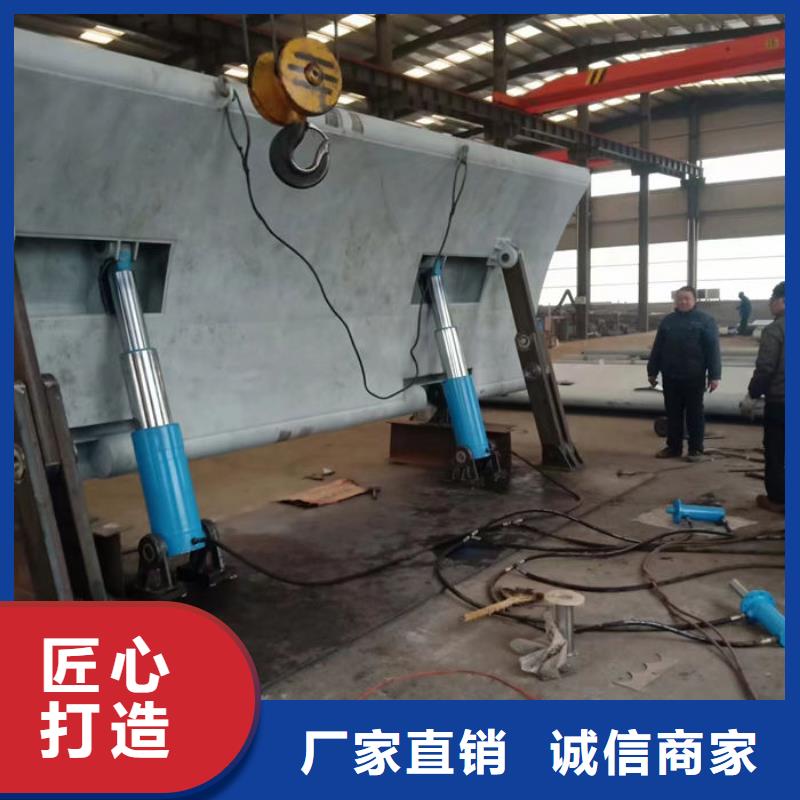 液压翻板闸门按需种类多质量好